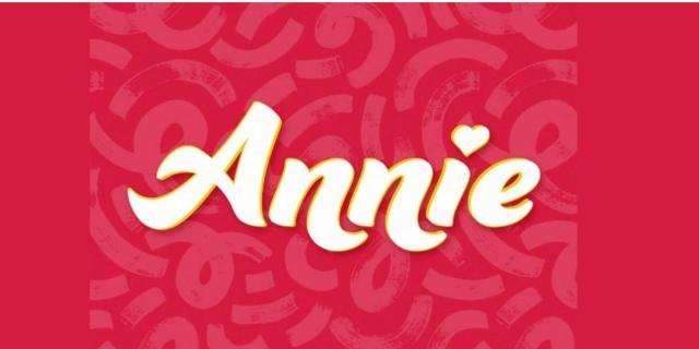 Annie - Media