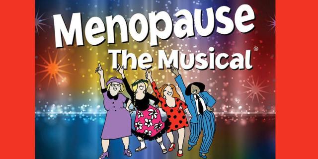 Menopause The Musical