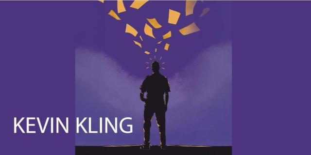 Kevin Kling: Unraveled