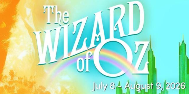 The Wizard of Oz