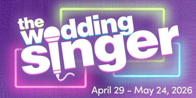The Wedding Singer