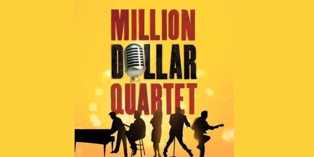 Million Dollar Quartet