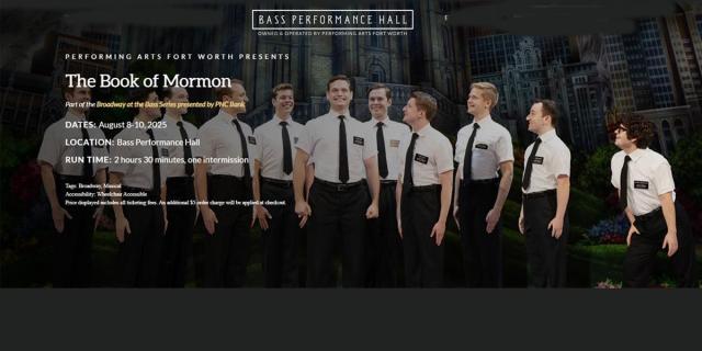The Book of Mormon