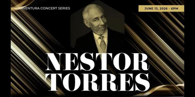 Nestor Torres Performance Latin Classical!