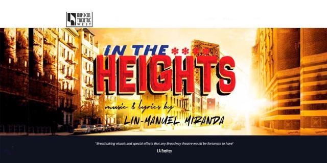 In the Heights