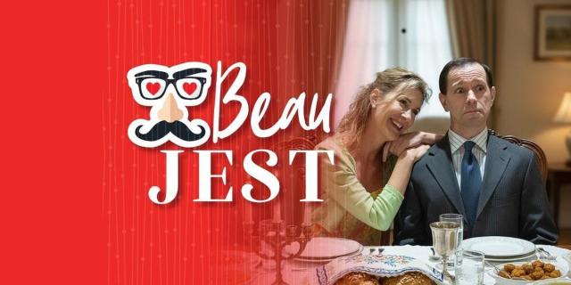 Beau Jest  by James Sherman