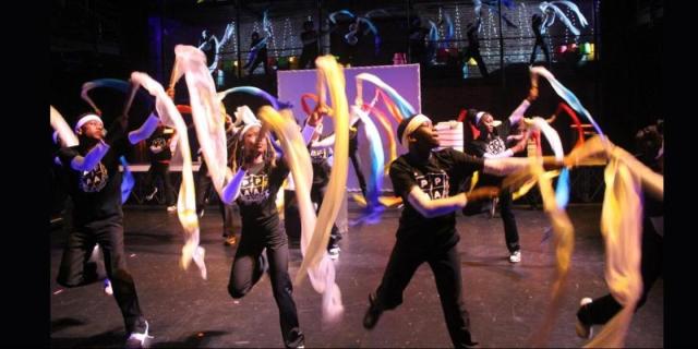 Propel Performing Arts Academy Middle School Musical Showcase