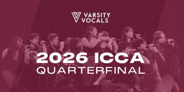 2026 ICCA Central Quarterfinal