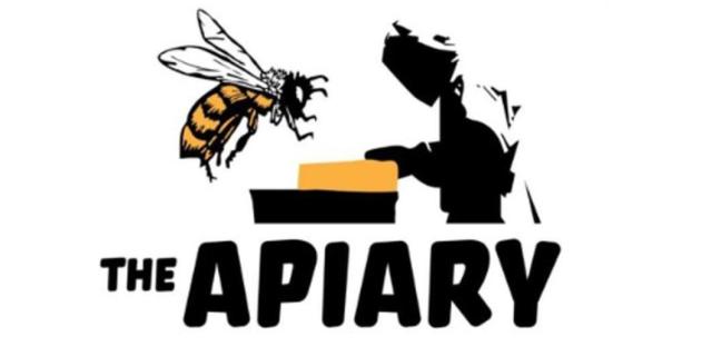 THE APIARY Written By Kate Douglas