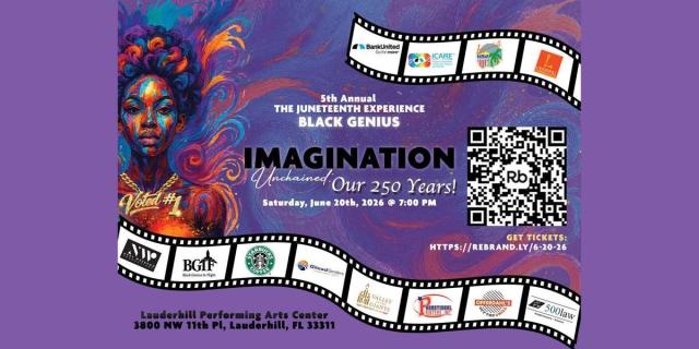 A Juneteenth Celebration of Joy and Legacy