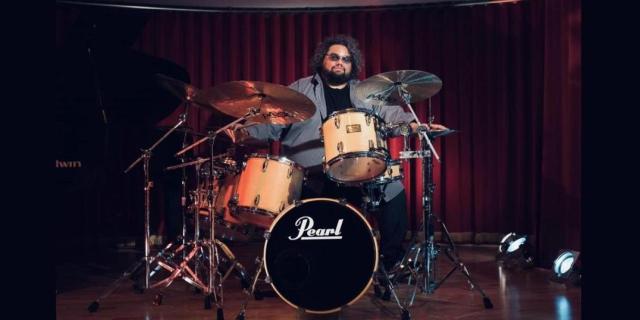 The Great American Jazz Standards with Nomar Negroni