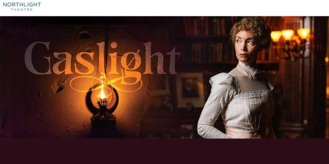 Gaslight By Steven Dietz
