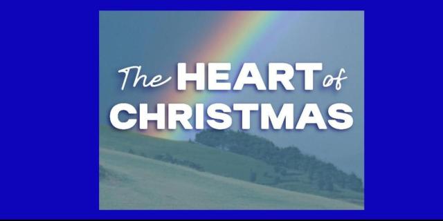 The Heart of Christmas