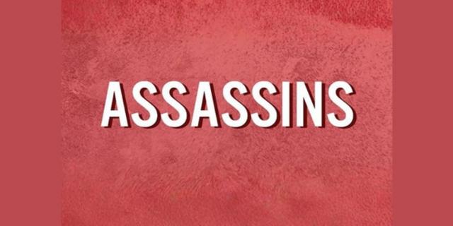 ASSASSINS