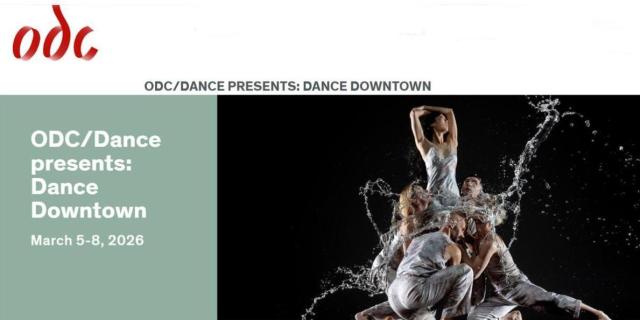 Dance Downtown