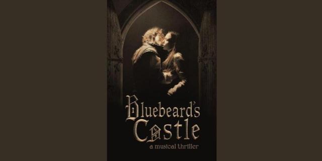 Bluebeard’s Castle