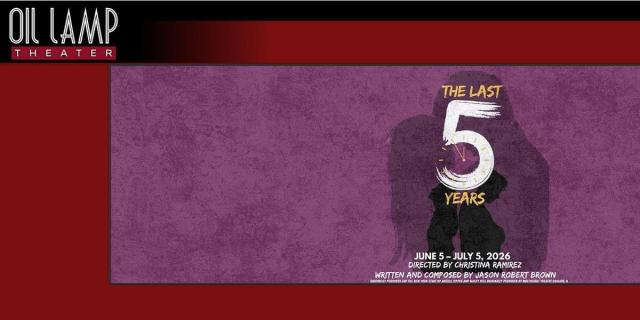 The Last Five Years