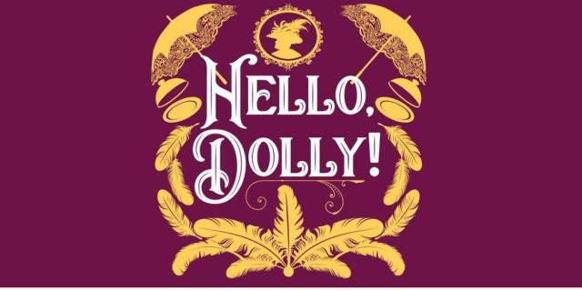 Hello, Dolly!