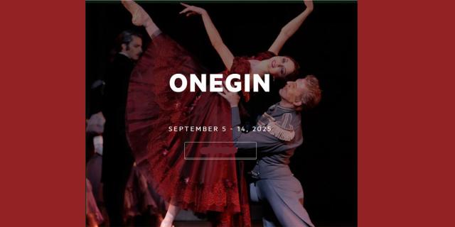 Onegin