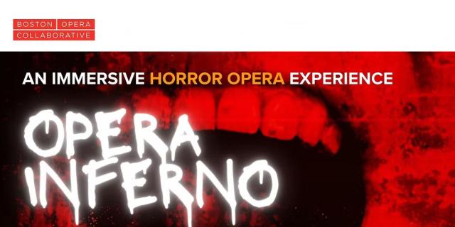OPERA INFERNO