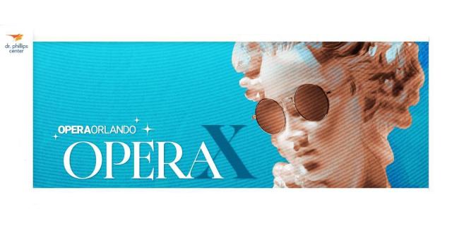 Opera-oke  - OperaX