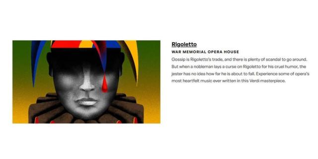 Rigoletto