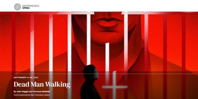 Dead Man Walking