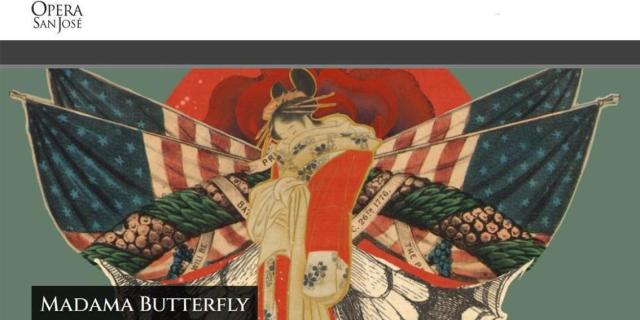 Madama Butterfly