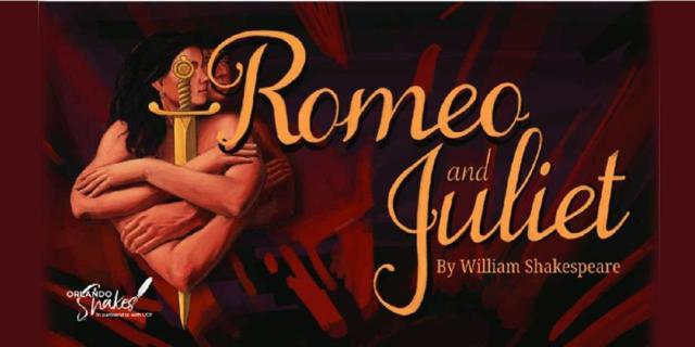 Romeo and Juliet (2026) by William Shakespeare