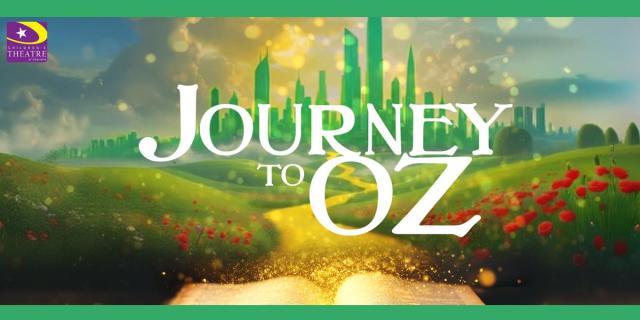Journey to Oz