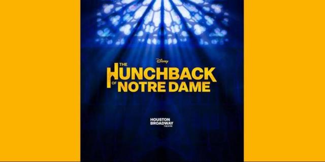 The Hunchback of Notre Dame