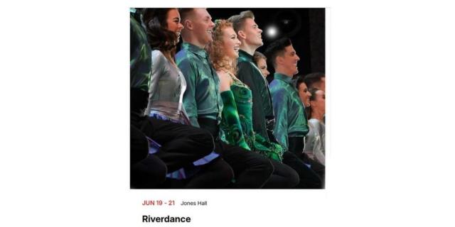 Riverdance