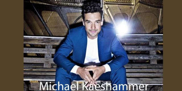 Michael Kaeshammer