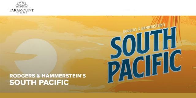 South Pacific
