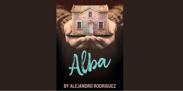 ALBA by Alejandro Rodriguez