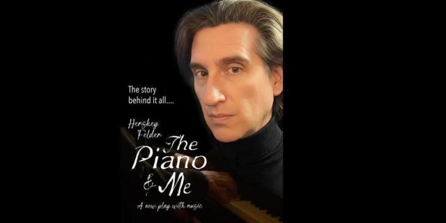HERSHEY FELDER
