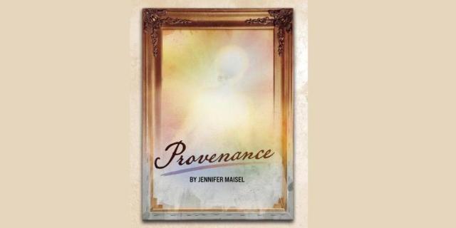 PROVENANCE by Jennifer Maisel
