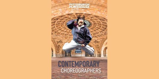 Conservatory of Performing Arts - Contemporary Choreographers