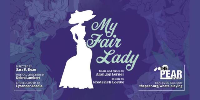My Fair Lady