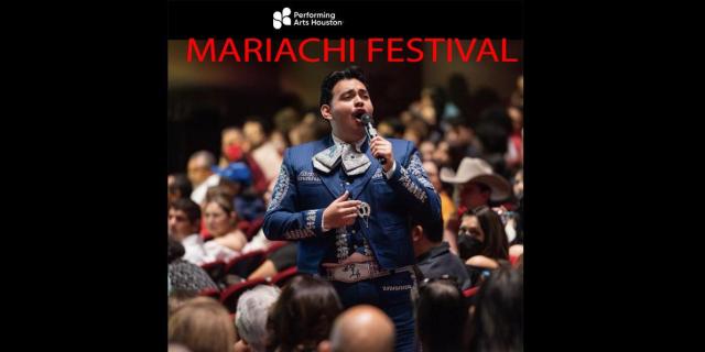 Mariachi Festival: Mariachi Imperial de America & more