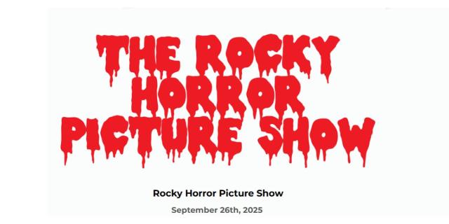 The Rocky Horror Picture Show