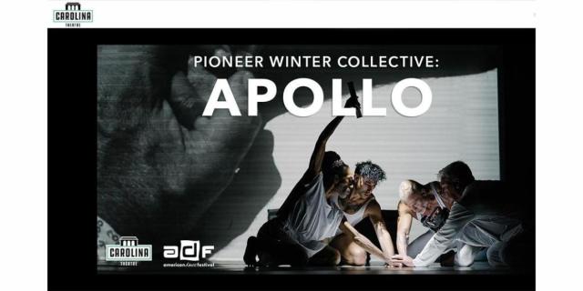 Pioneer Winter Collective: Apollo