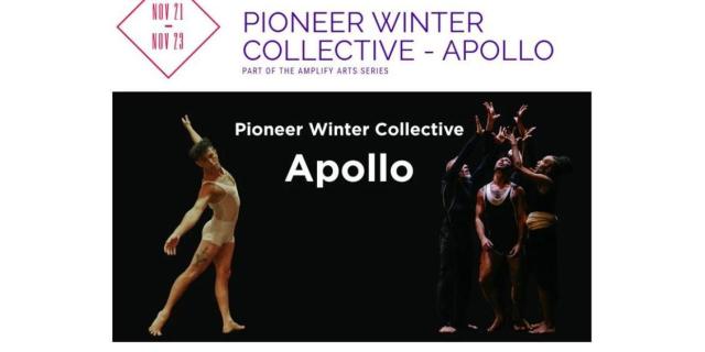 Pioneer Winter Collective - Apollo