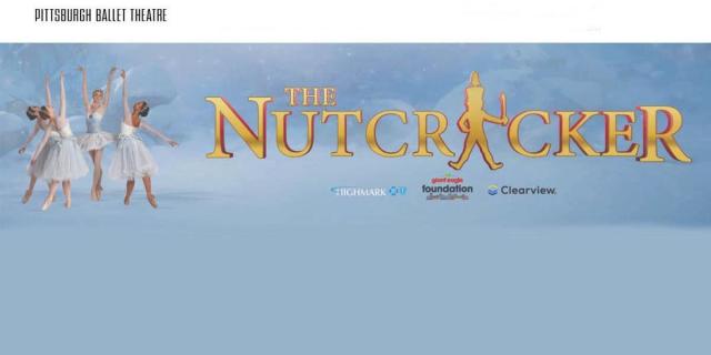 The Nutcracker - Pittsburgh Ballet Theatre