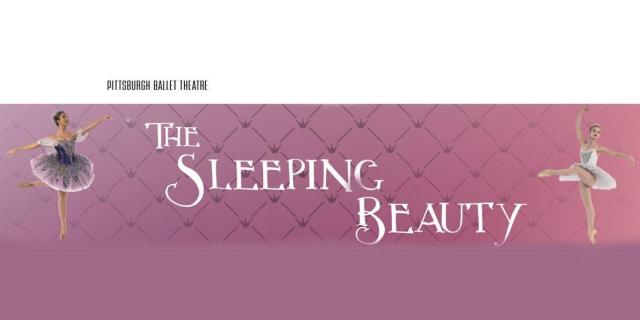 The Sleeping Beauty with the PBT Orchestra