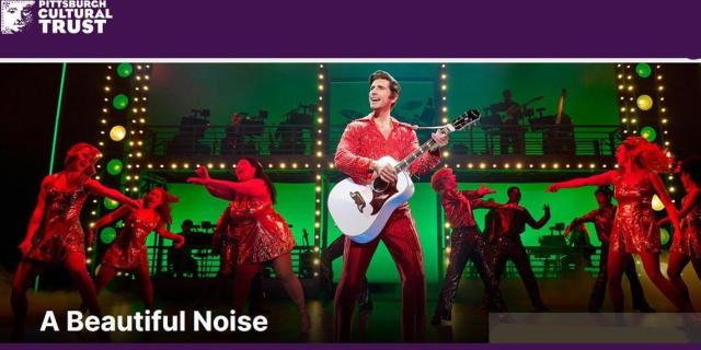 A Beautiful Noise