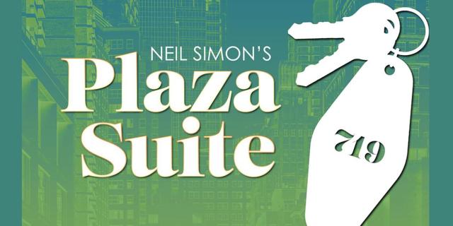 Plaza Suite by Neil Simon