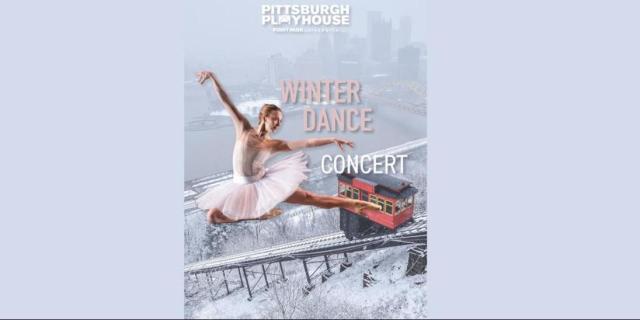 Winter Dance Concert