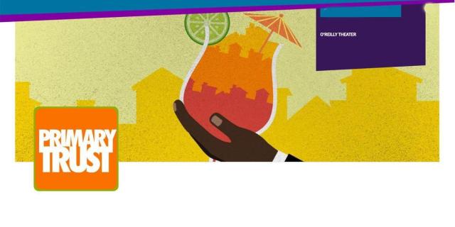 Primary Trust By Eboni Booth