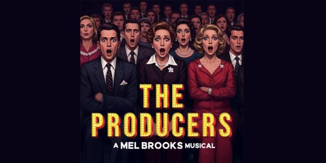 THE PRODUCERS: A MEL BROOKS MUSICAL